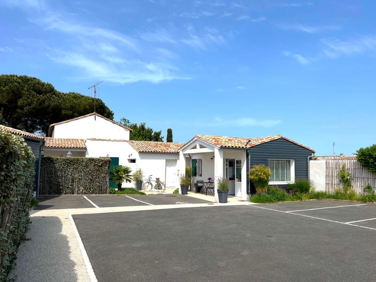 Le Clos Des Vieux Moulins مدينة لا فلوت المظهر الخارجي الصورة