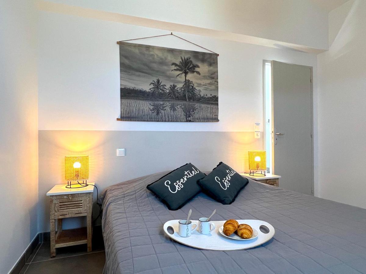 Le Clos Des Vieux Moulins مدينة لا فلوت المظهر الخارجي الصورة