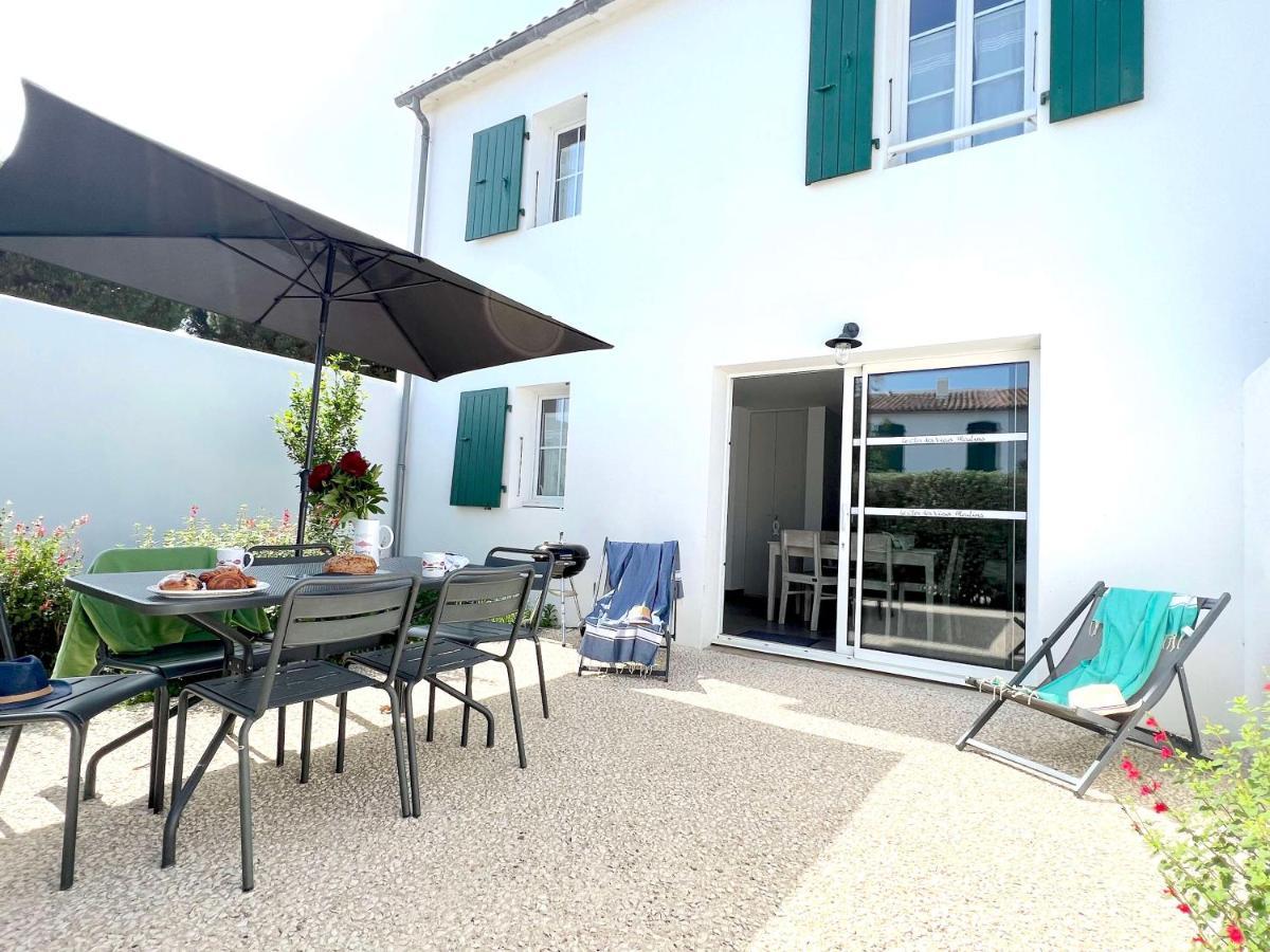 Le Clos Des Vieux Moulins مدينة لا فلوت المظهر الخارجي الصورة